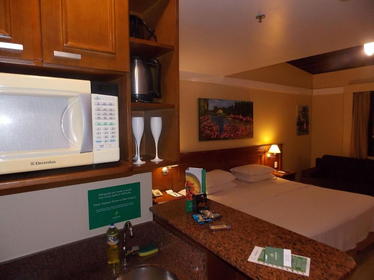 Apart-Hotel Em Gramado, Padrao 4 Estrelas, No Centro Gramado