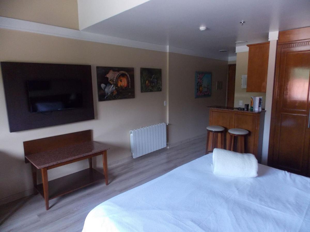 Apart-Hotel Em Gramado, Padrao 4 Estrelas, No Centro Apartment Gramado