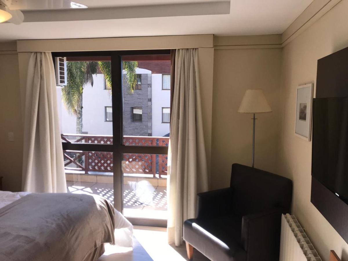 Apart-Hotel Em Gramado, Padrao 4 Estrelas, No Centro Apartment *