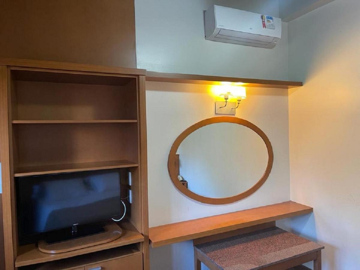 Apart-Hotel Em Gramado, Padrao 4 Estrelas, No Centro Apartment Gramado