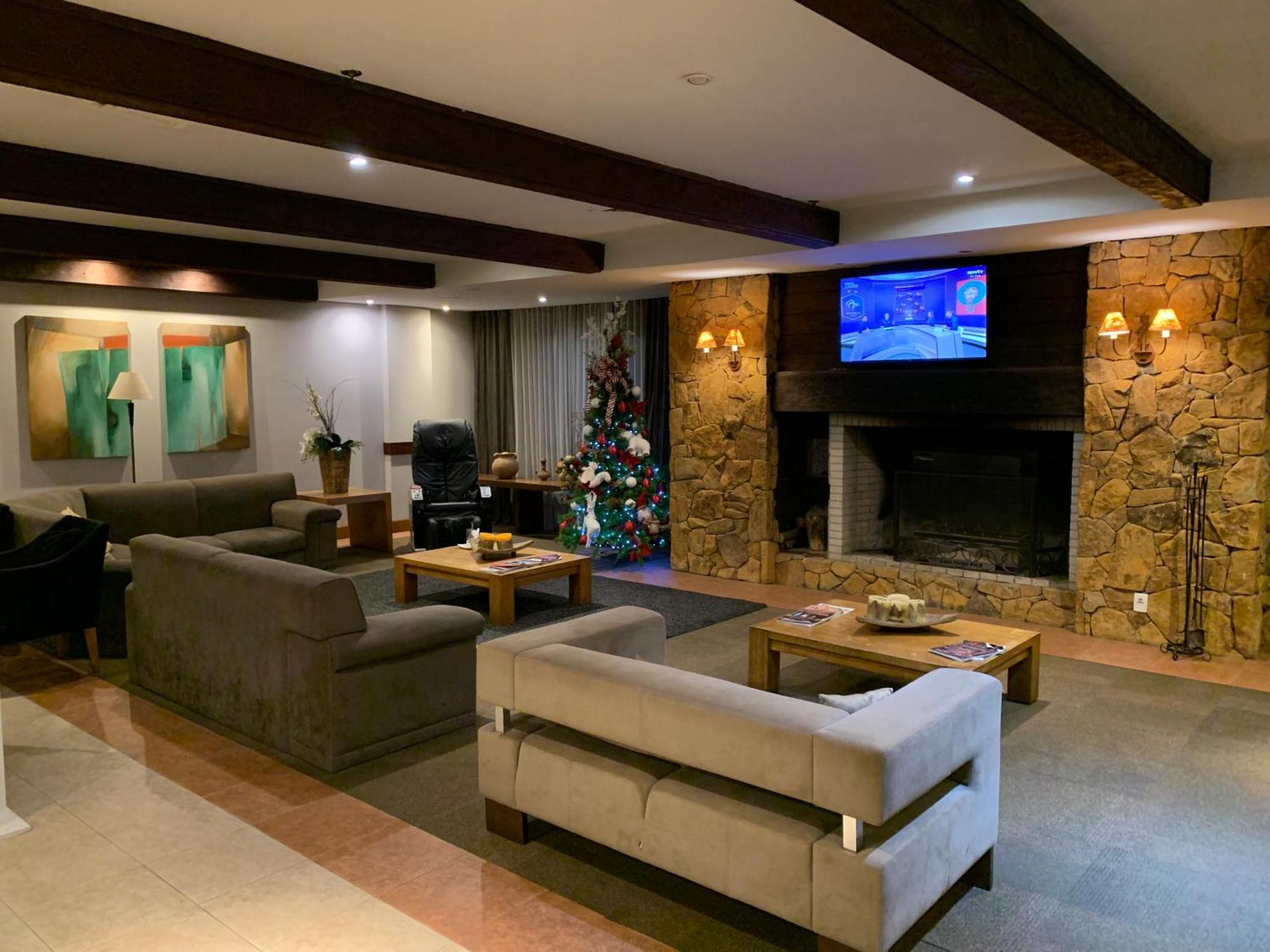 Apart-Hotel Em Gramado, Padrao 4 Estrelas, No Centro Apartment