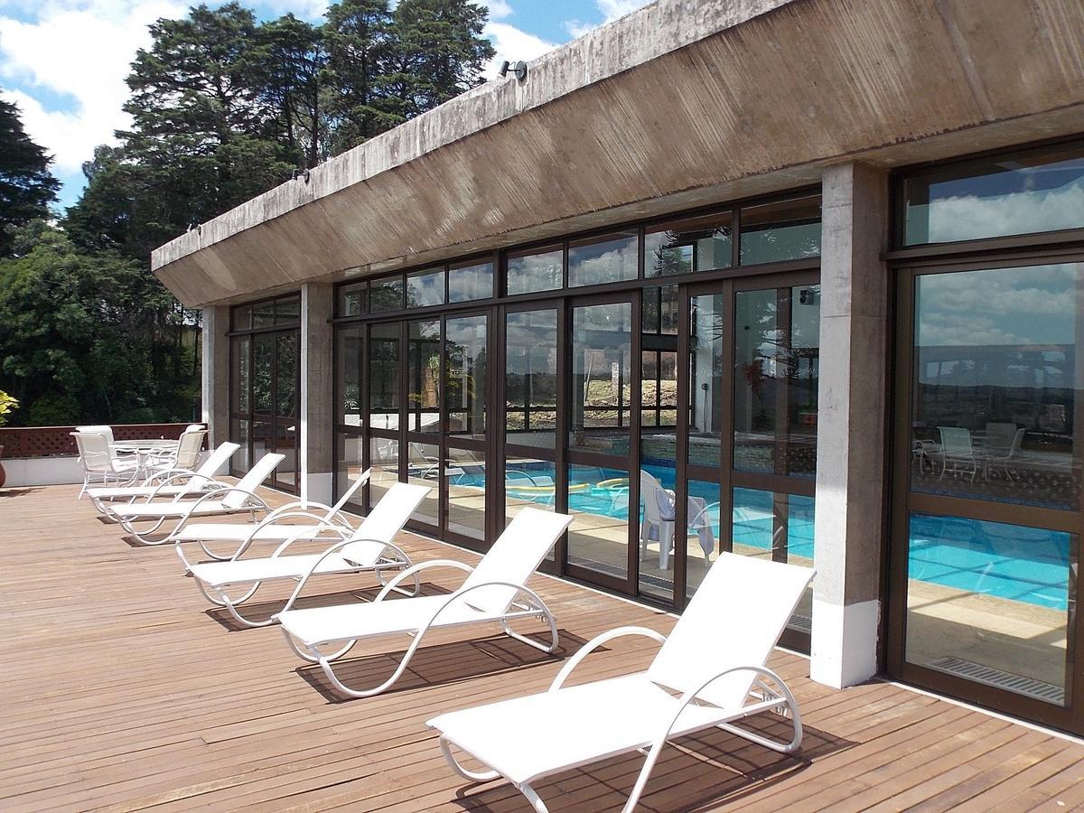 Apart-Hotel Em Gramado, Padrao 4 Estrelas, No Centro Apartment