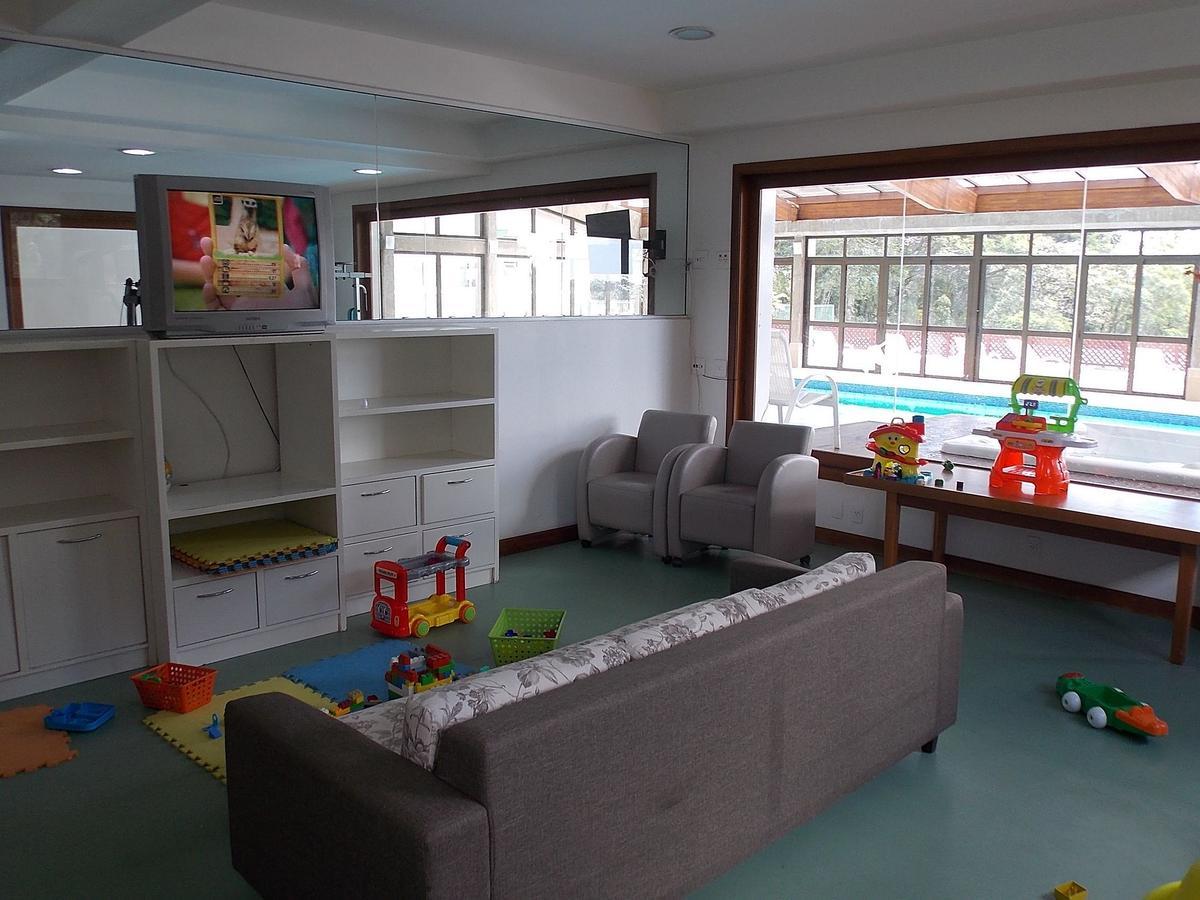 Apart-Hotel Em Gramado, Padrao 4 Estrelas, No Centro *