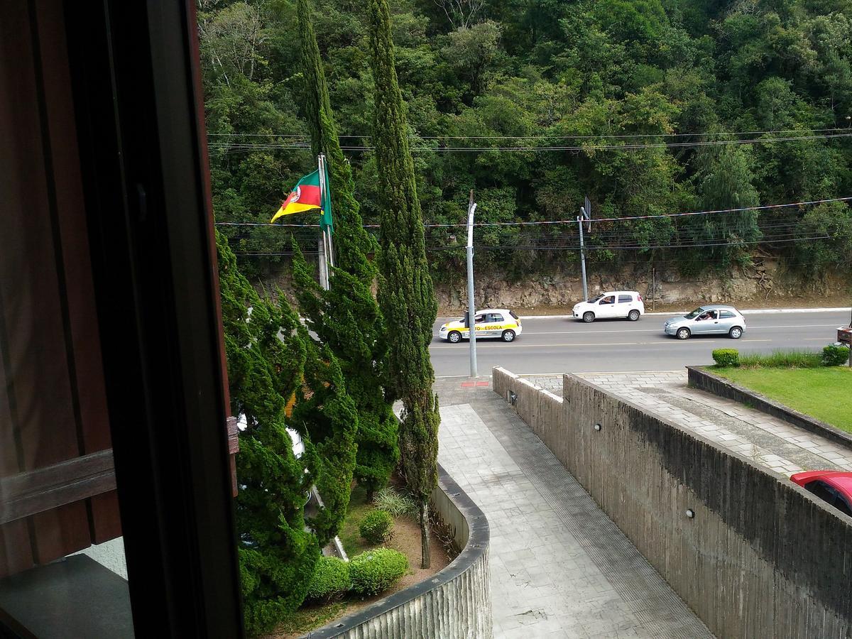 Apart-Hotel Em Gramado, Padrao 4 Estrelas, No Centro