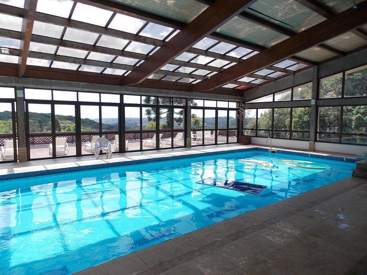 Apart-Hotel Em Gramado, Padrao 4 Estrelas, No Centro Apartment *