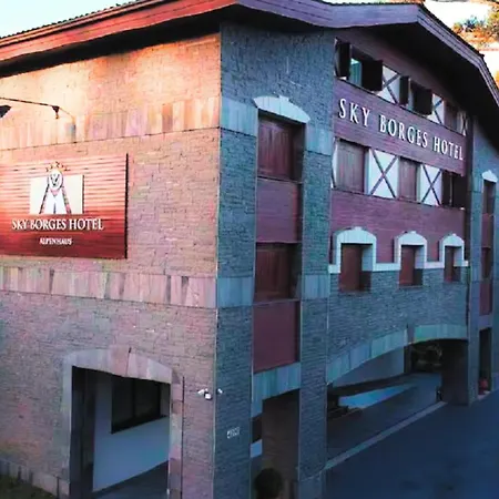 Apart-Hotel Em Gramado, Padrao 4 Estrelas, No Centro Exterior photo