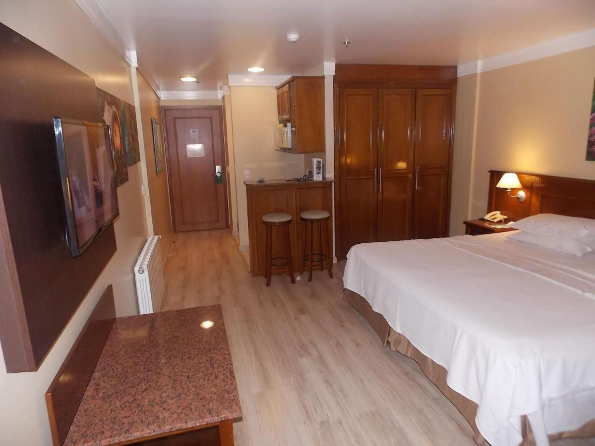 Apartamento Em Gramado, Padrão 4 Estrelas, No Centro *