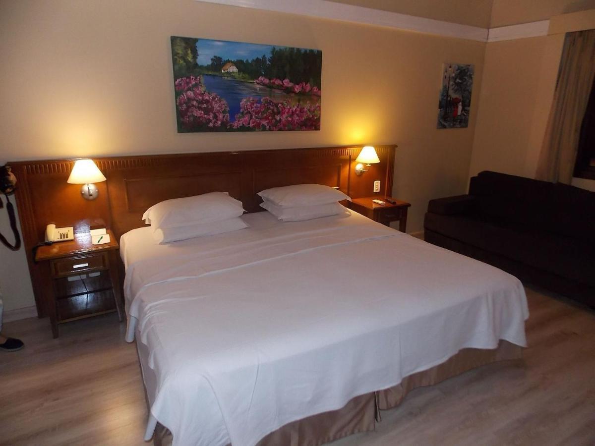 Apartamento Em Gramado, Padrão 4 Estrelas, No Centro *