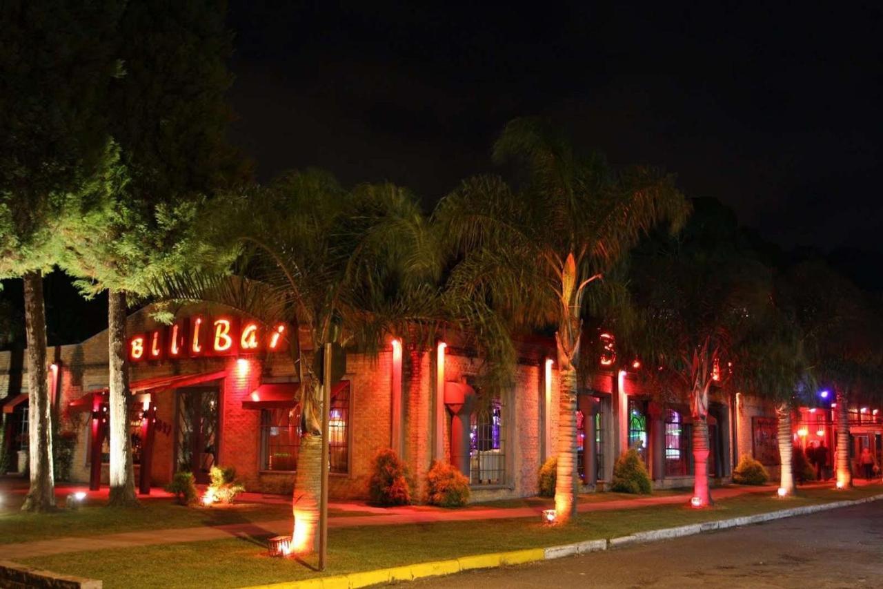 Apartamento Em Gramado, Padrão 4 Estrelas, No Centro Gramado