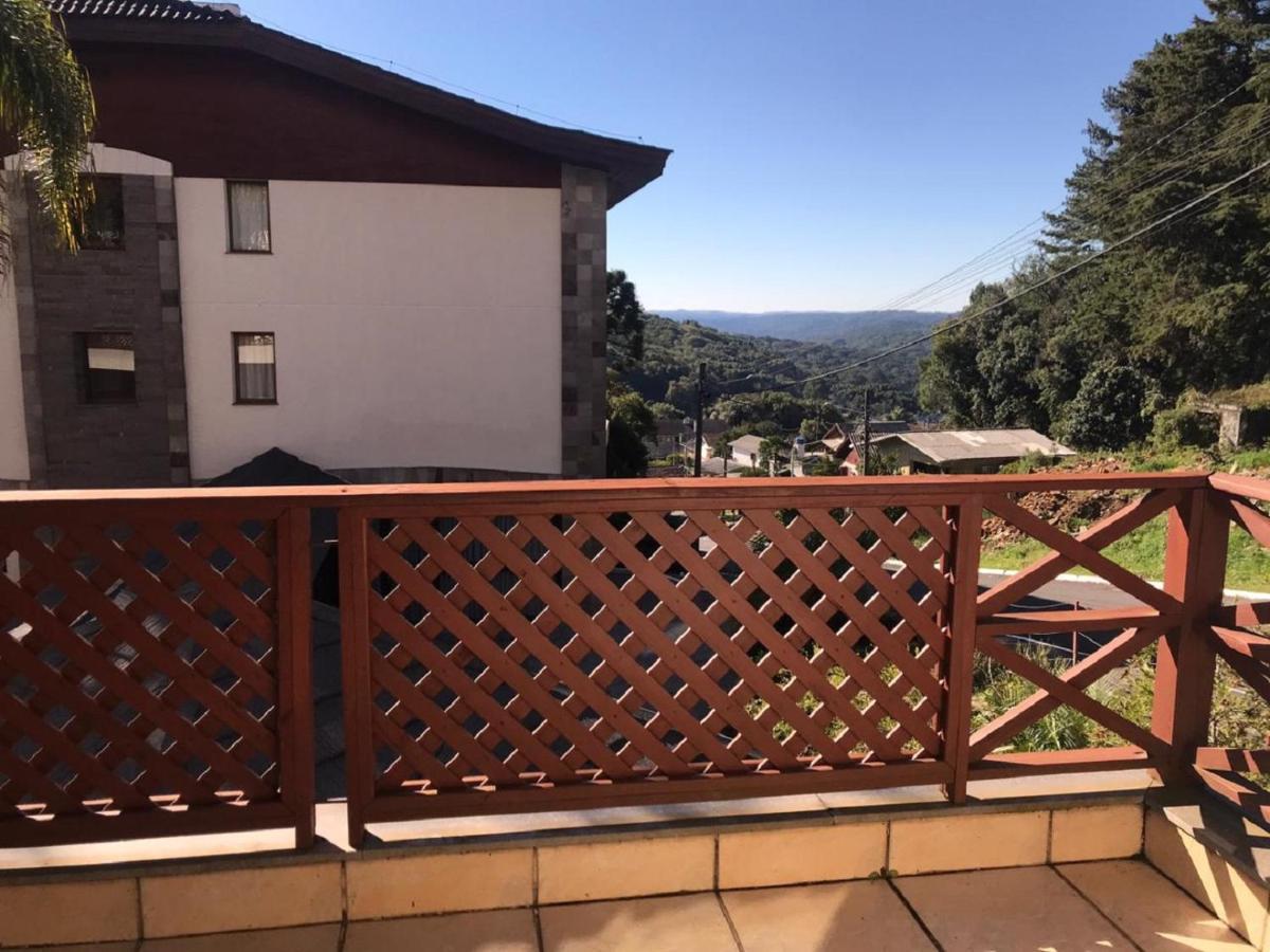 Em Gramado, Padrão 4 Estrelas, No Centro