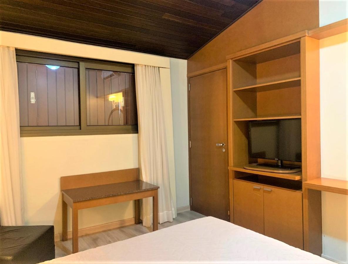 Apartamento Em Gramado, Padrão 4 Estrelas, No Centro Gramado
