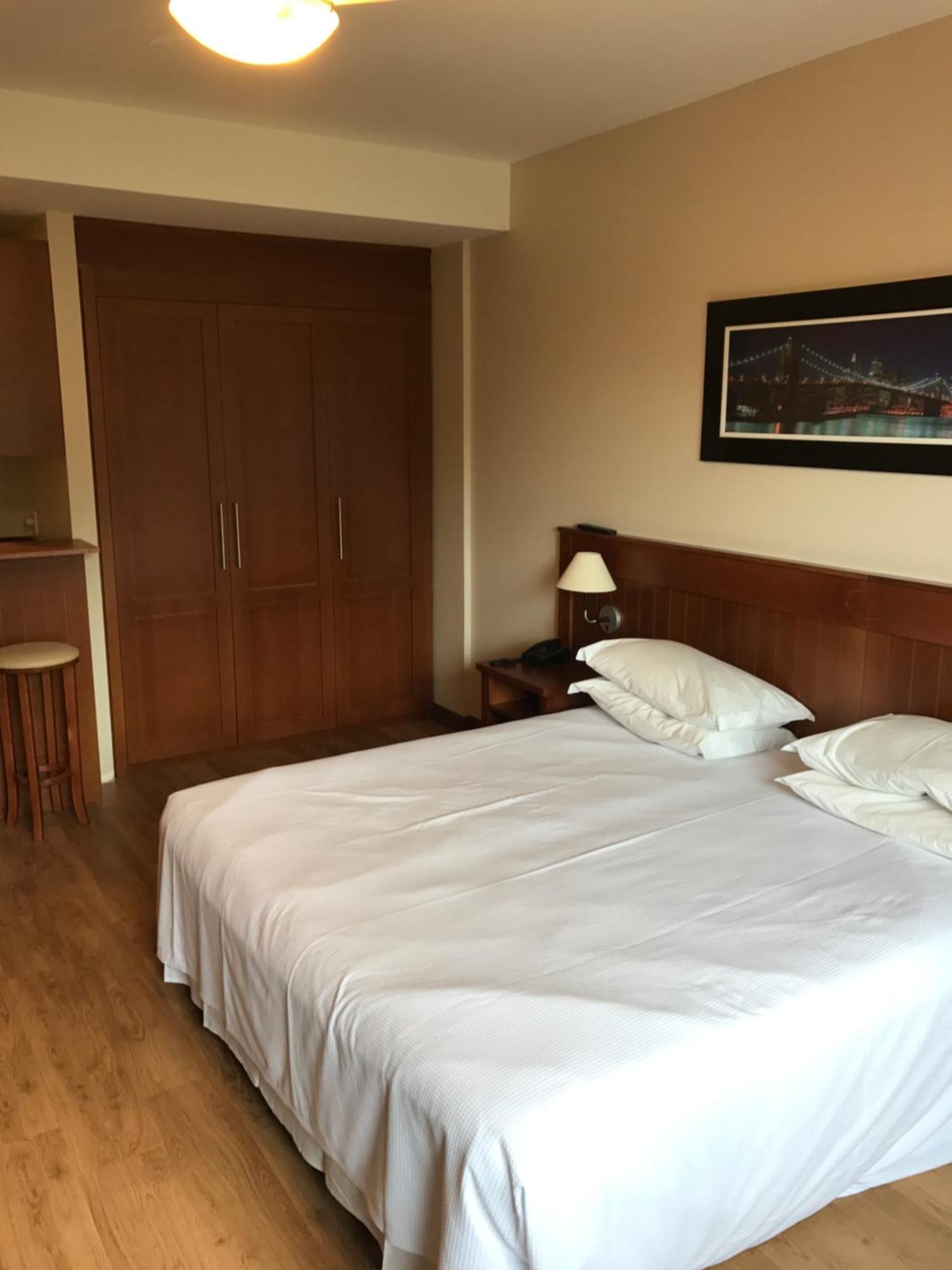 Apartamento Em Gramado, Padrão 4 Estrelas, No Centro Gramado