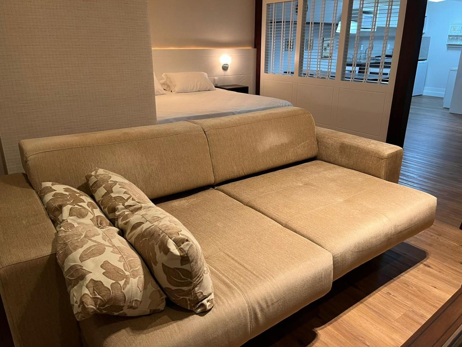 Apartamento Em Gramado, Padrão 4 Estrelas, No Centro Gramado