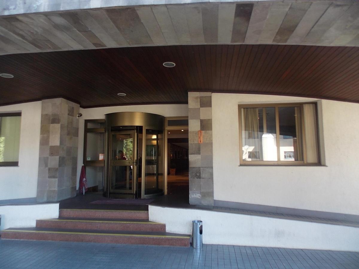 Apartamento Em Gramado, Padrão 4 Estrelas, No Centro Gramado