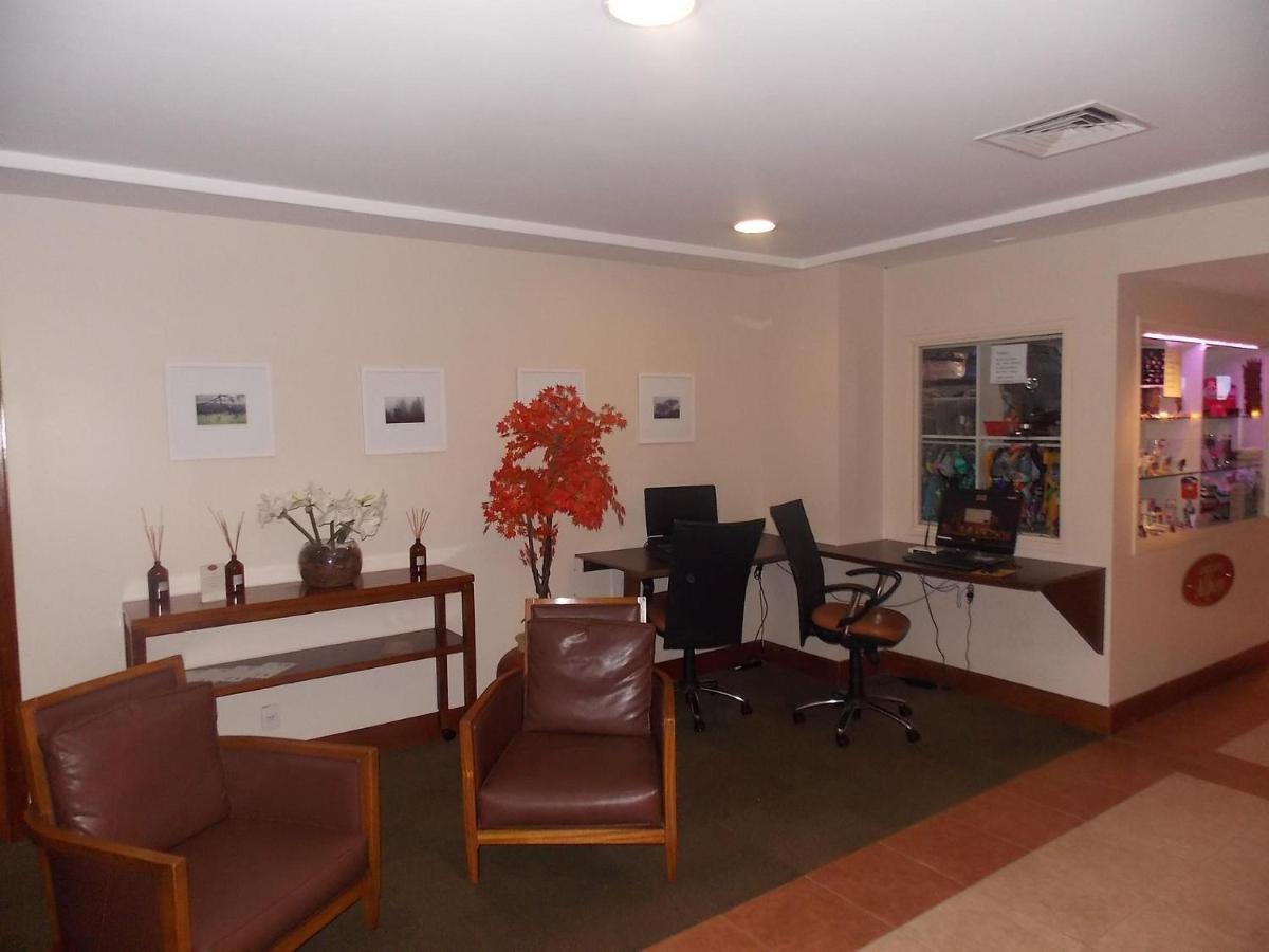 Em Gramado, Padrão 4 Estrelas, No Centro Apartamento Gramado